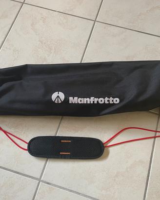 Manfrotto 290 xtra