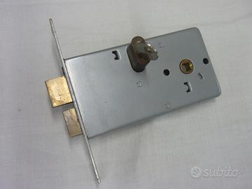 Serratura da infilare CIC