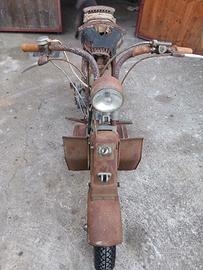 Lambretta b