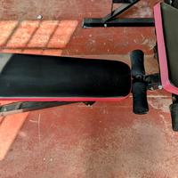 Attrezzi da palestra