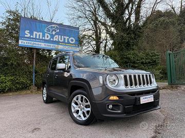 JEEP Renegade 1.4 MultiAir Limited+Tetto Panor.
