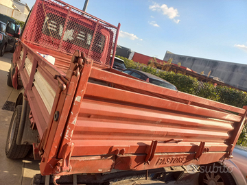 Iveco daily 35.13 Ribaltabile