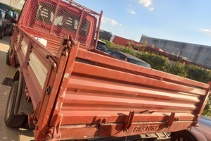 Iveco daily 35.13 Ribaltabile