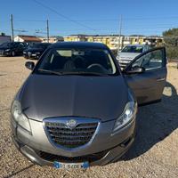 Lancia Delta 2.0 MJT DPF Oro