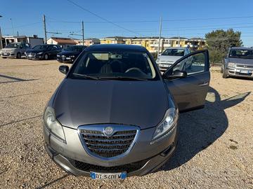 Lancia Delta 2.0 MJT DPF Oro