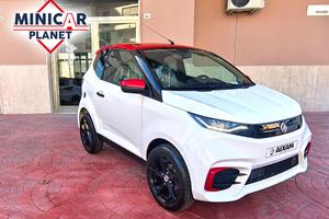 Aixam City Sport AMBITION