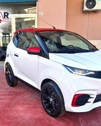 Aixam City Sport AMBITION
