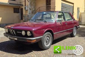 BMW 520 i 125cv