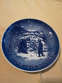 Bing & Grøndahl - Piatto di Natale 2004