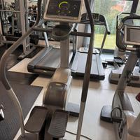 Wave e Step technogy