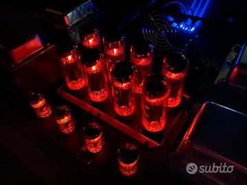 Marshall EL34 100/100 finale a valvole