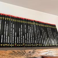 Collezione dylan dog