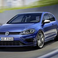 Ricambi usati volkswagen golf VII 2017-2019 #z
