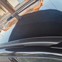 Barre tetto Citroen C3 Aircross anno 2021