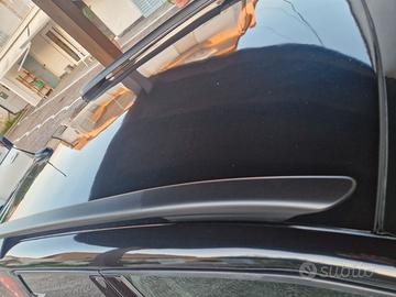 Barre tetto Citroen C3 Aircross anno 2021