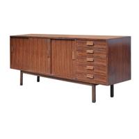 Credenza / Sideboard vintage anni ’60 mo