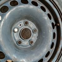 volkswagen cerchi da 16