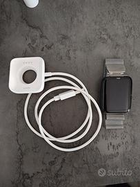 Smartwatch Oppo Watch