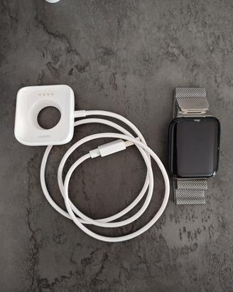 Smartwatch Oppo Watch
