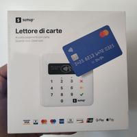 SumUp AIR1E205 Pos portatile