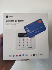 SumUp AIR1E205 Pos portatile