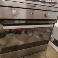 Forno incasso Indesit