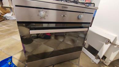 Forno incasso Indesit