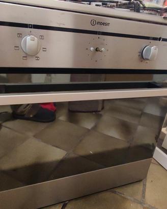 Forno incasso Indesit