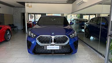 BMW X2 M SPORT UFF ITALIA
