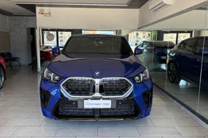 BMW X2 M SPORT UFF ITALIA