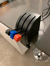 Saitek Throttle Quadrant