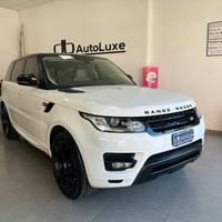 Land Rover Range Sport 3.0 SDV6 Autobiography Dyna