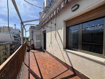 Attico/Mansarda Bari [Cod. rif 3165922VRG]