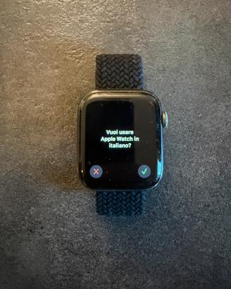 Apple watch se 2 gen 44mm