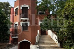 Villa singola Bari [Cod. rif 3342285VRG]