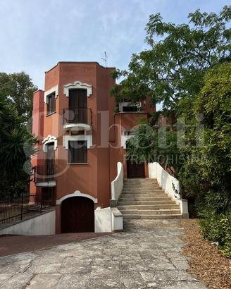 Villa singola Bari [Cod. rif 3342285VRG]