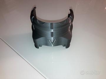 Para cilindro motore Vortex per Kart