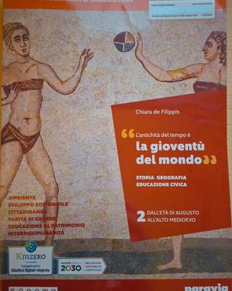 La gioventù del mondo isbn 9788839538246