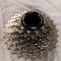 Componenti bici da corsa