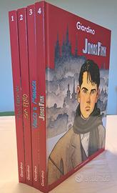 Fumetti Vittorio Giardino