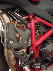 Protezione carbonio  1198 1098 848 