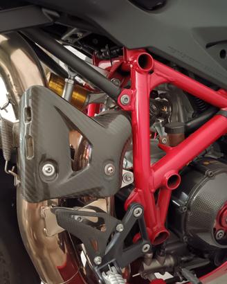 Protezione carbonio  1198 1098 848 