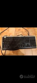 tastiera computer 