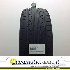 Gomme 215/55 ZR17 usate - cd.46406