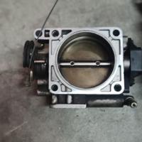 Corpo farfallato alfa 155 1.8 8v twin spark