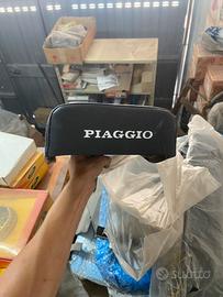 Sella piaggio bravo