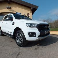 FORD RANGER 2.0 TDCi WILDTRAK