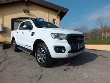 FORD RANGER 2.0 TDCi WILDTRAK