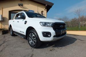 FORD RANGER 2.0 TDCi WILDTRAK