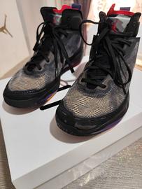 NIKE JORDAN XXXVII